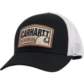 Çocuklar İçin Twill Trucker Şapka (Bebek/Yürümeye Başlayan Çocuk/Çocuk)