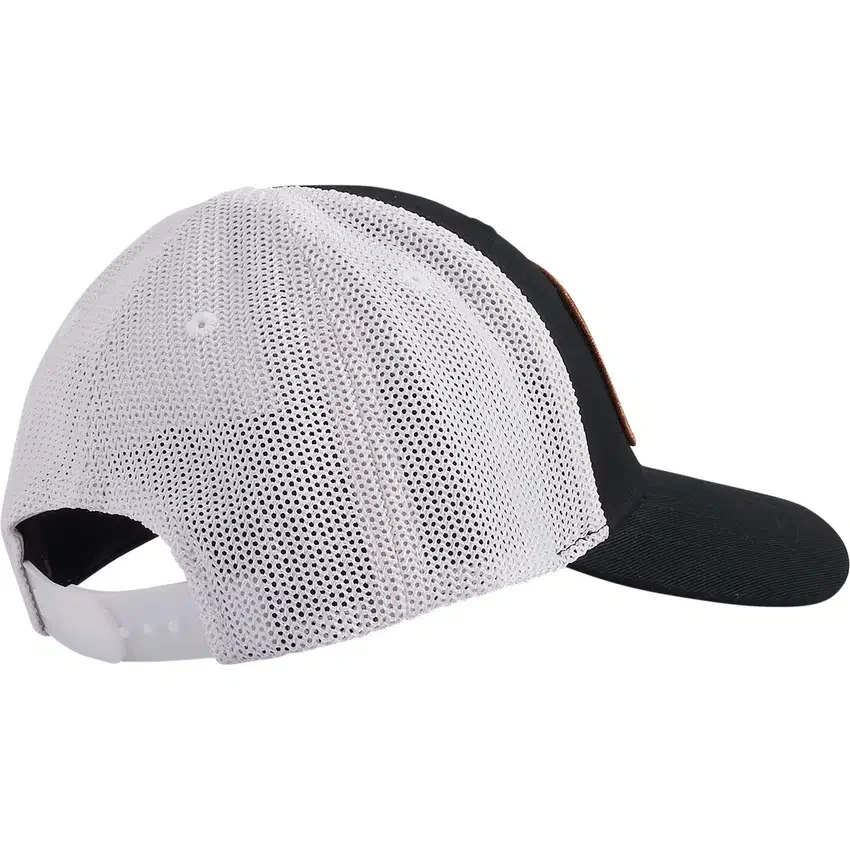Çocuklar İçin Twill Trucker Şapka (Bebek/Yürümeye Başlayan Çocuk/Çocuk)