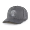 Ohio State Buckeyes '47 Boyalı Hitch Gevşek Kesim