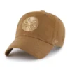 Ohio State Buckeyes '47 Boyalı Temizleme
