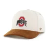 Ohio State Buckeyes '47 Boyanmamış Hitch