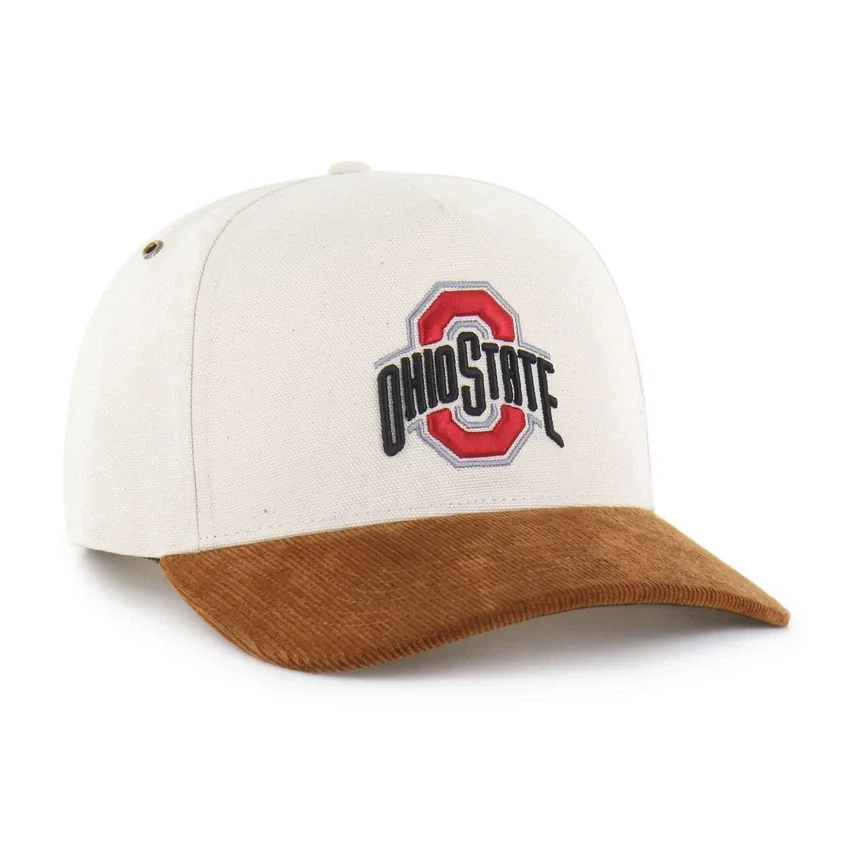 Ohio State Buckeyes '47 Boyanmamış Hitch