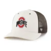 Ohio State Buckeyes '47 Boyanmamış Trucker