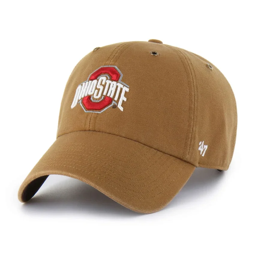 Ohio State Buckeyes '47 Temizliği