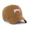 Ohio State Buckeyes '47 Temizliği