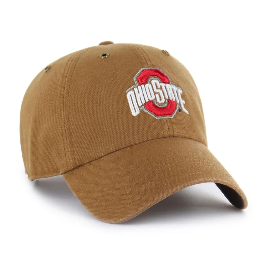 Ohio State Buckeyes '47 Temizliği