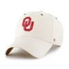 Oklahoma Sooners '47 Boyanmamış Clean Up
