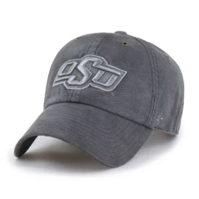 Oklahoma State Cowboys '47 Boyalı Clean Up