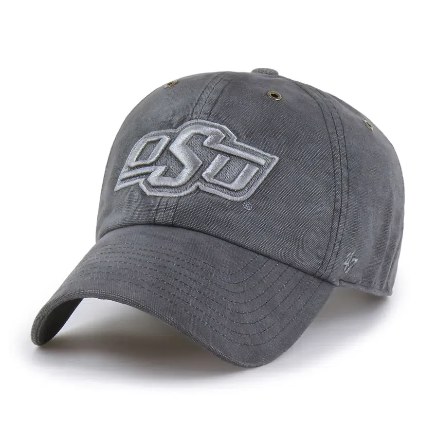 Oklahoma State Cowboys '47 Boyalı Clean Up