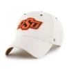 Oklahoma State Cowboys '47 Boyanmamış Clean Up