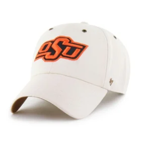Oklahoma State Cowboys '47 Boyanmamış Clean Up