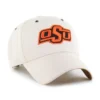 Oklahoma State Cowboys '47 Boyanmamış Clean Up