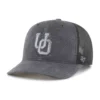 Oregon Ducks '47 Boyalı Trucker Gevşek Kesim
