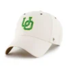 Oregon Ducks '47 Boyanmamış Temiz Ürün