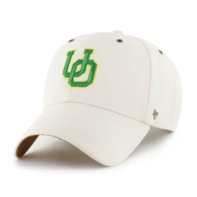 Oregon Ducks '47 Boyanmamış Temiz Ürün