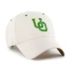 Oregon Ducks '47 Boyanmamış Temiz Ürün