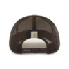 Cincinnati Reds '47 Boyanmamış Trucker