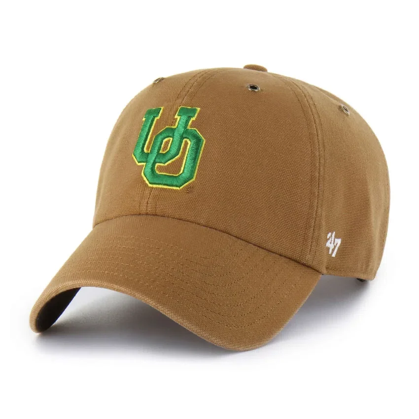 Oregon Ducks '47 Temizliği