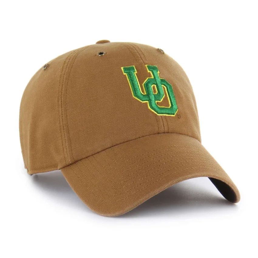 Oregon Ducks '47 Temizliği