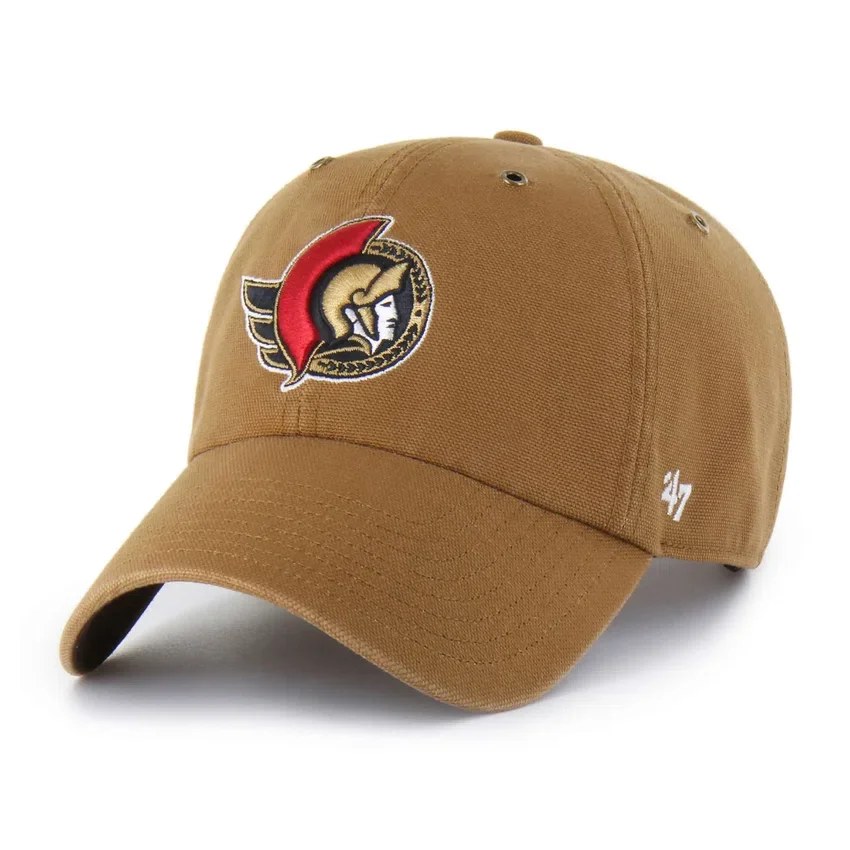 Ottawa Senators '47 Temizliği