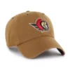 Ottawa Senators '47 Temizliği