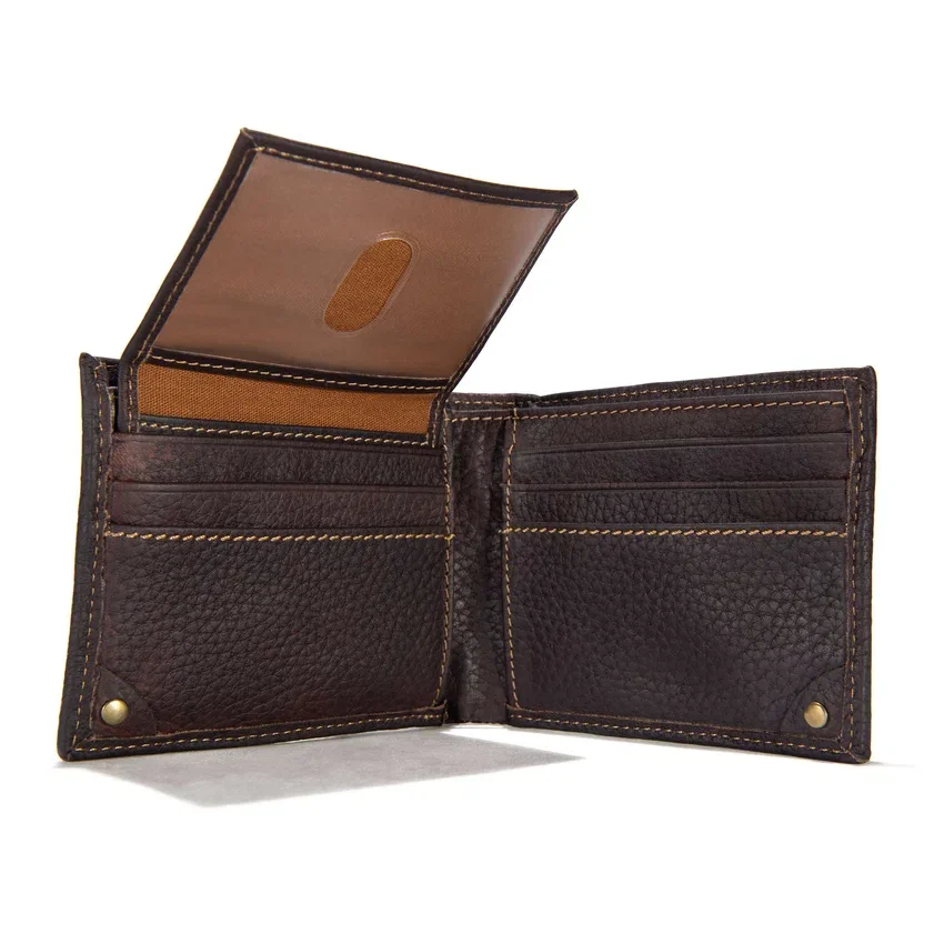 Passcase Cüzdan