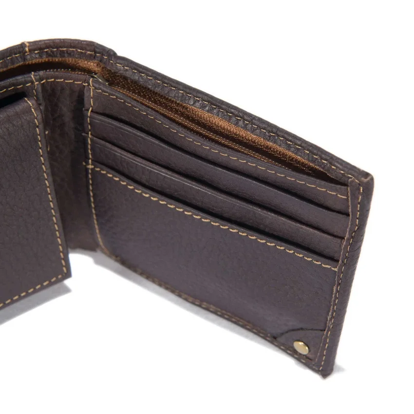 Passcase Cüzdan