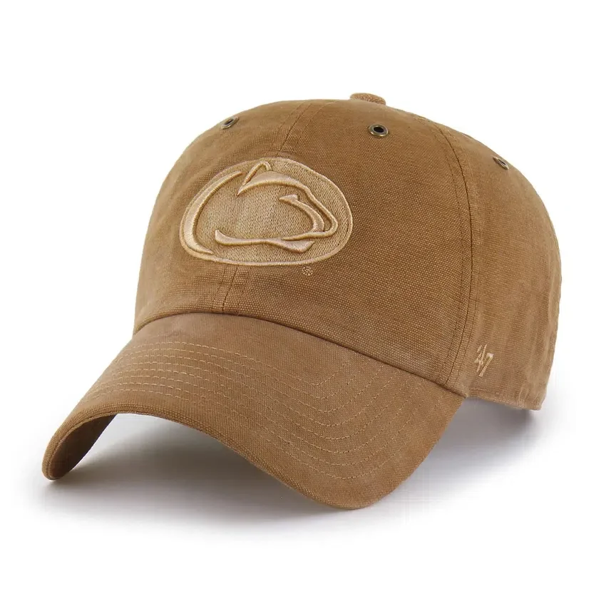 Penn State Nittany Lions '47 Boyalı Temizleme