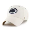 Penn State Nittany Lions '47 Boyanmamış Temiz Ürün