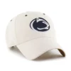 Penn State Nittany Lions '47 Boyanmamış Temiz Ürün