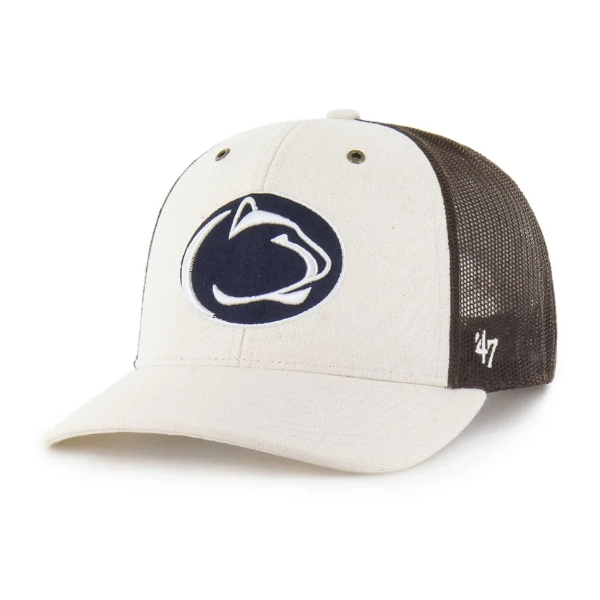 Penn State Nittany Lions '47 Boyanmamış Trucker