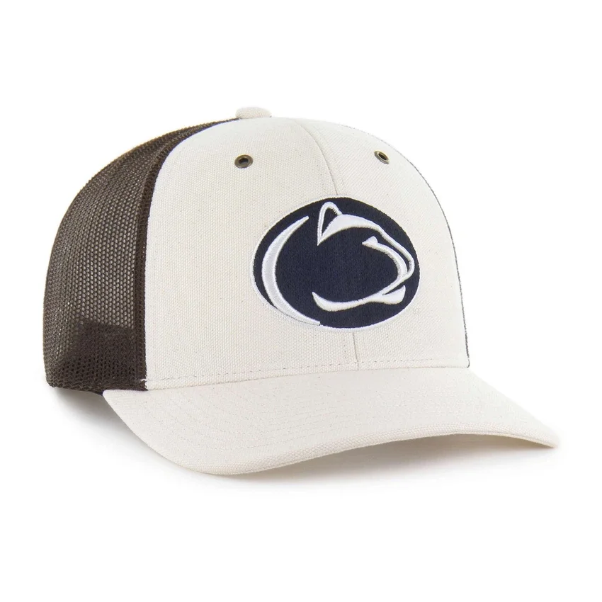 Penn State Nittany Lions '47 Boyanmamış Trucker