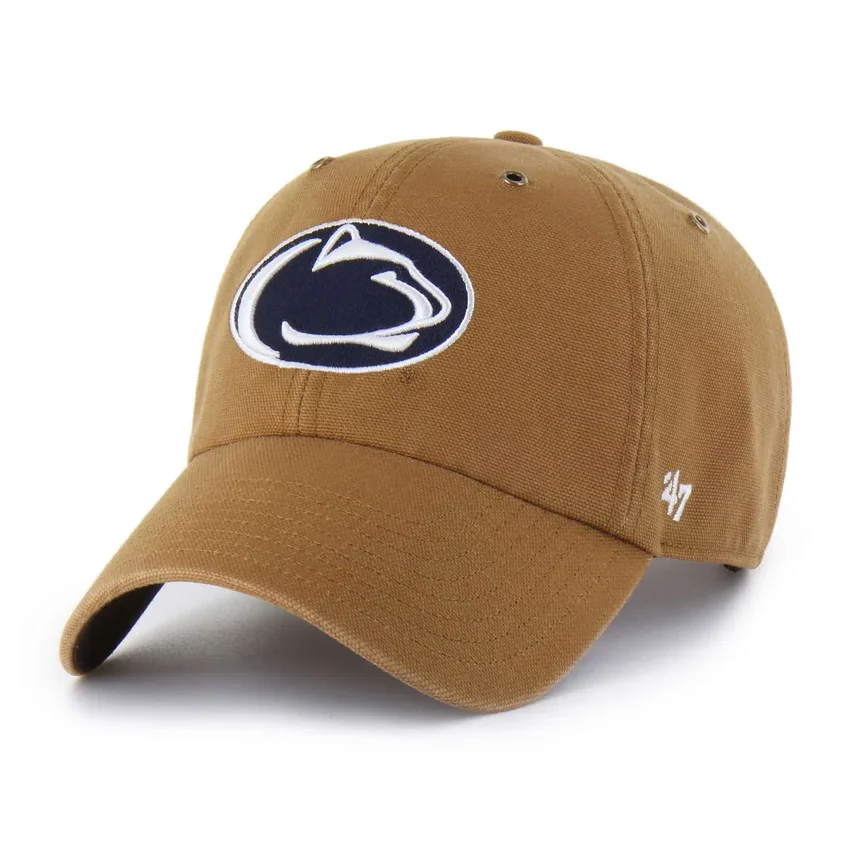 Penn State Nittany Lions '47 Temizleme
