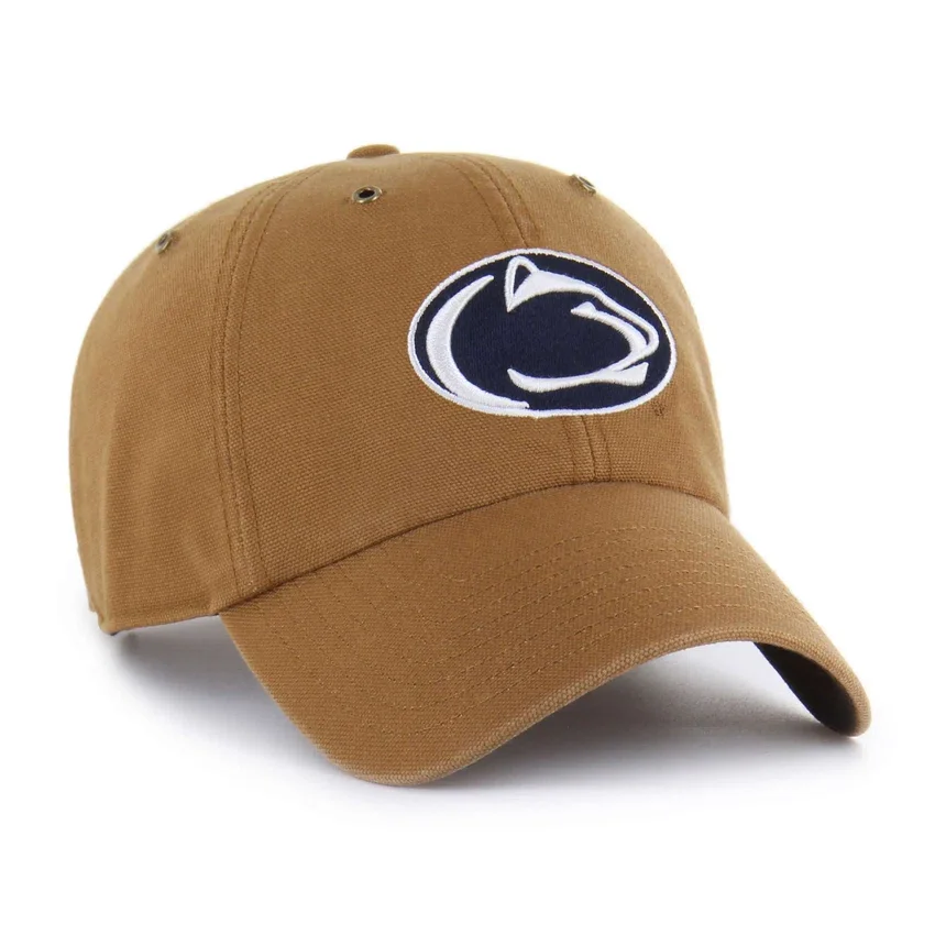 Penn State Nittany Lions '47 Temizleme