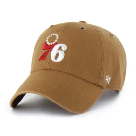 Philadelphia 76ers '47 Temizliği