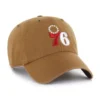 Philadelphia 76ers '47 Temizliği