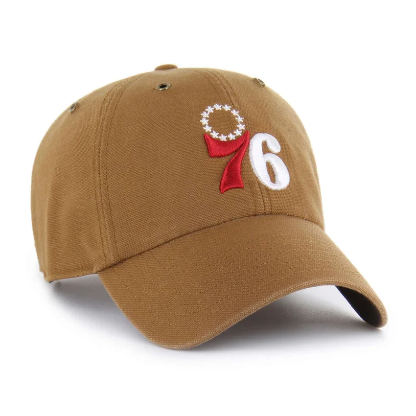 Philadelphia 76ers '47 Temizliği