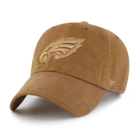 Philadelphia Eagles '47 Boyalı Temizleme