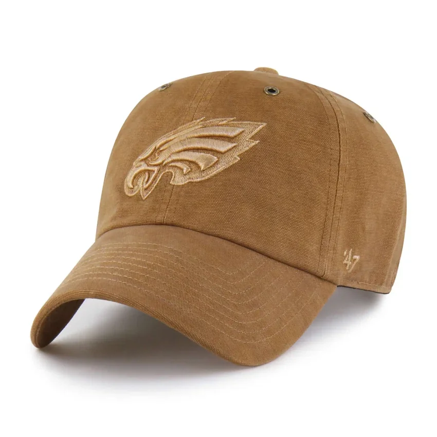 Philadelphia Eagles '47 Boyalı Temizleme
