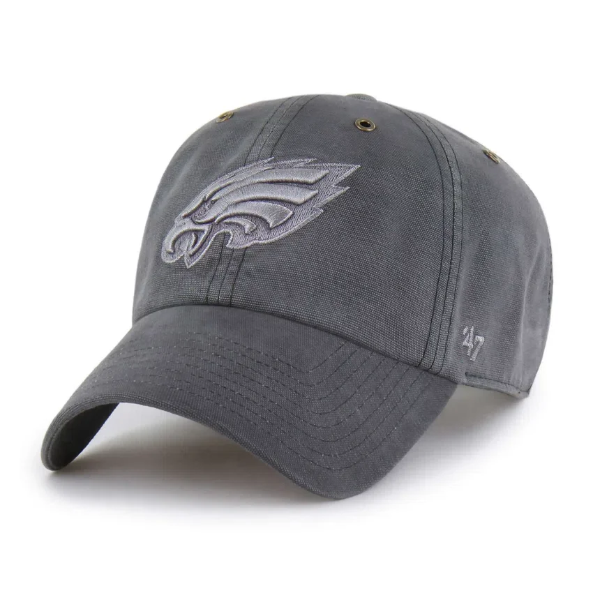 Philadelphia Eagles '47 Boyalı Temizleme