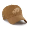 Philadelphia Eagles '47 Boyalı Temizleme
