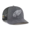 Philadelphia Eagles '47 Boyalı Trucker Gevşek Kesim