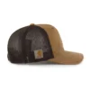 Philadelphia Eagles '47 Boyalı Trucker Gevşek Kesim