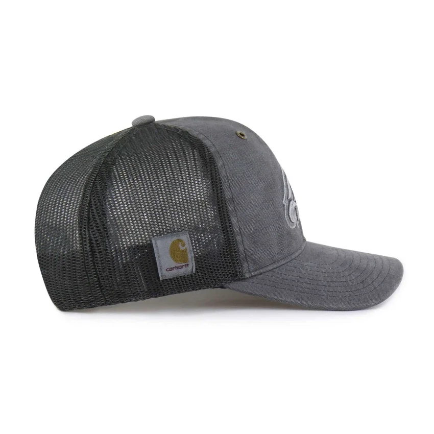 Philadelphia Eagles '47 Boyalı Trucker Gevşek Kesim