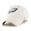 Philadelphia Eagles '47 Boyanmamış Temiz Ürün