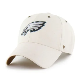 Philadelphia Eagles '47 Boyanmamış Temiz Ürün