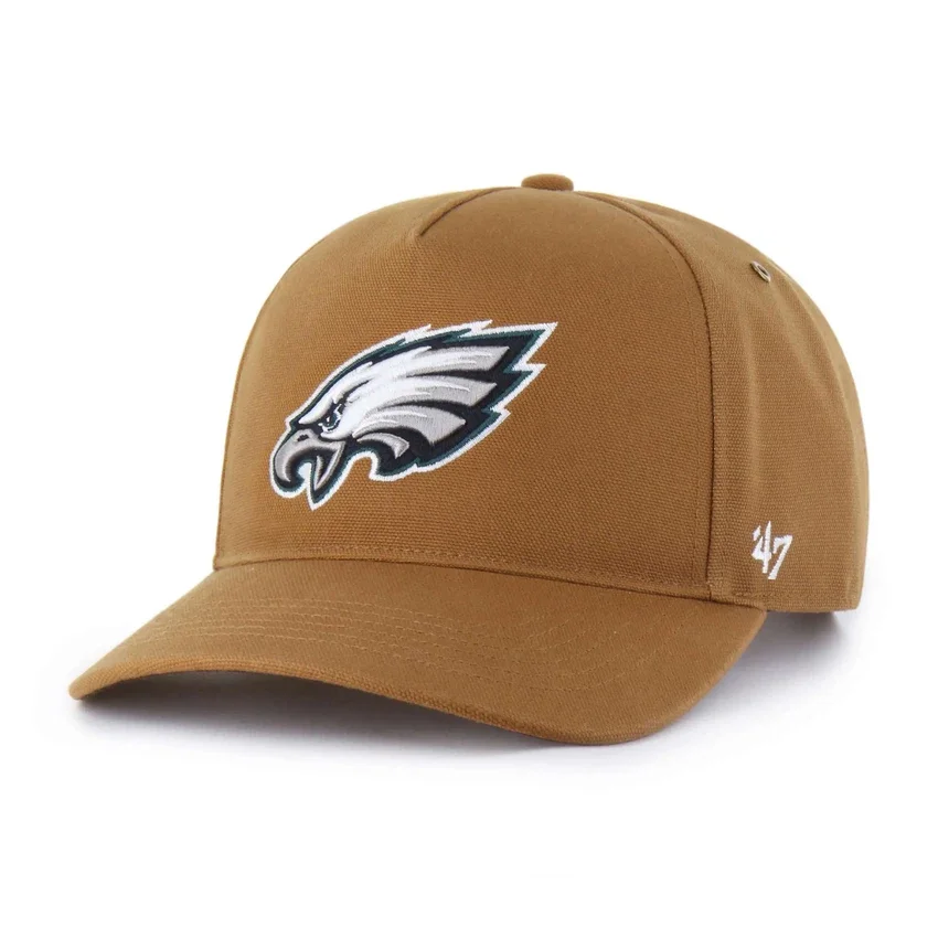 Philadelphia Eagles '47 Hitch Gevşek Kesim