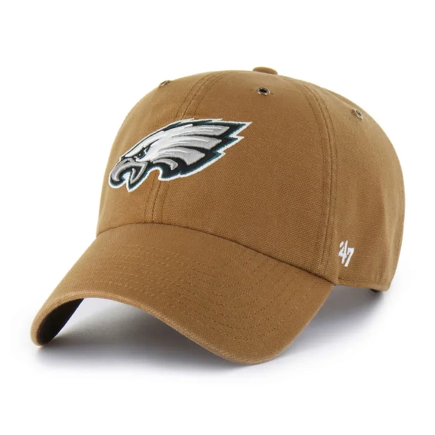 Philadelphia Eagles '47 Temizliği