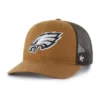 Philadelphia Eagles '47 Trucker Geniş Kesim