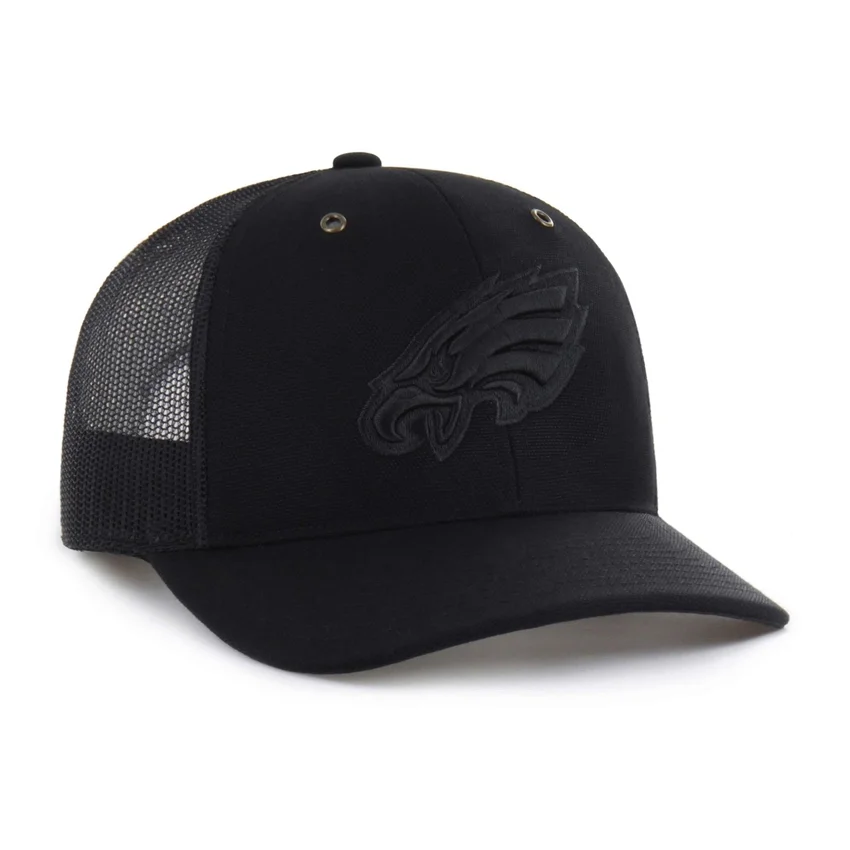 Philadelphia Eagles '47 Trucker Geniş Kesim